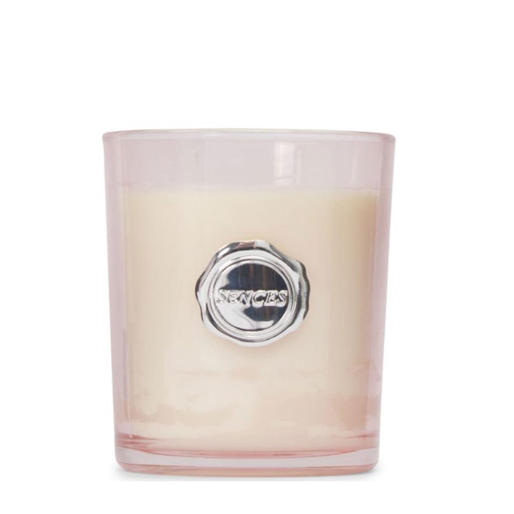 Sences Bombe De Fluer Boxed Luxury Candle £13.94